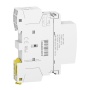 Stycznik modułowy Acti9 iCT50-25-20-230 25A 2NO SCHNEIDER bok lewy.jpg