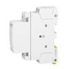 Stycznik modułowy Acti9 iCT50-25-20-230 25A 2NO SCHNEIDER bok prawy.jpg