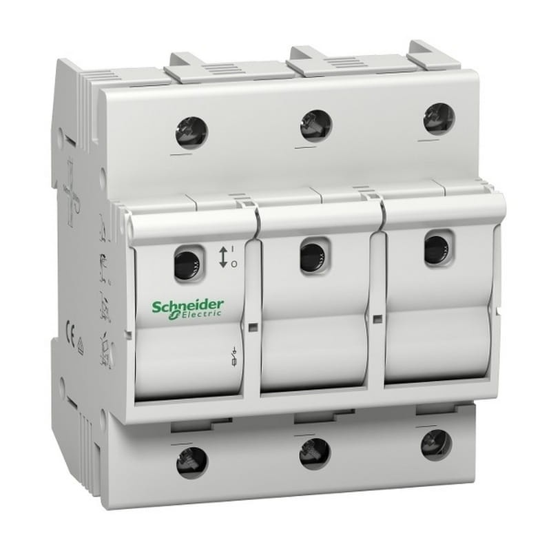 Rozłącznik bezpiecznikowy Acti9 63A 3-biegunowy SCHNEIDER.JPG