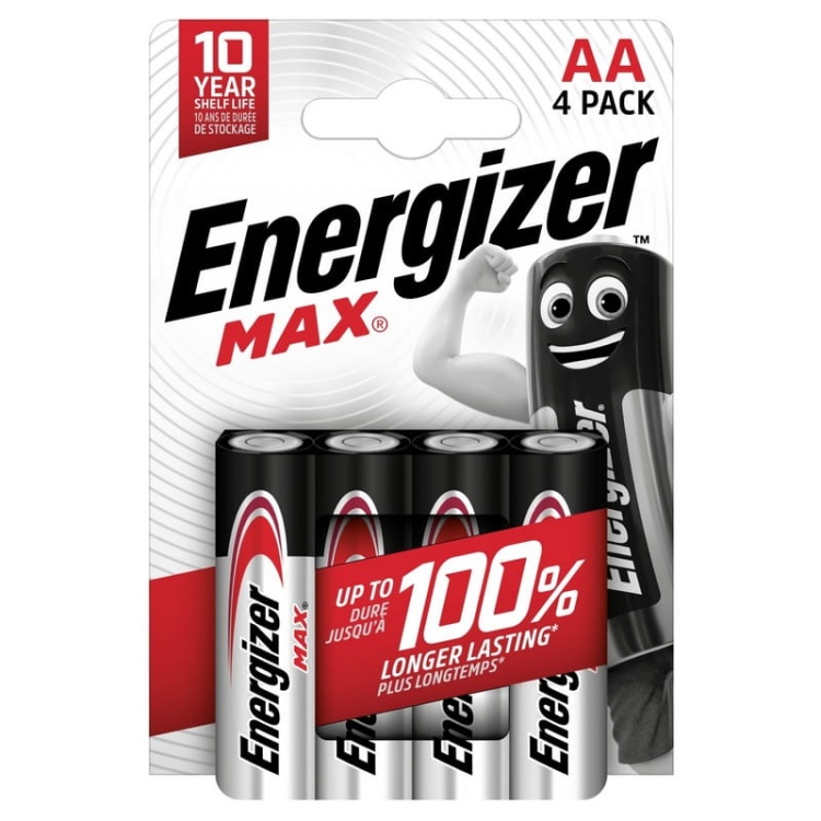 Baterie alkaiczne AA-LR6 Energizer MAX opakowanie 4 szt.jpg