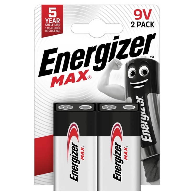 Baterie alkaiczne 9V-6LR61 Energizer MAX blister 2 szt..jpg