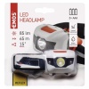 Latarka czołowa P3521 2+1 LED 1W 3x AAA EMOS opakowanie