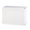 Puszka instalacyjna SCABOX bez dławnic 300x220x120 szara IP56 SCAME.jpg