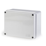 Puszka instalacyjna SCABOX bez dławnic 150x110x70 szara IP56 SCAME.jpg
