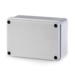 Puszka instalacyjna SCABOX bez dławnic 120x80x50 szara IP56 SCAME.jpg