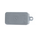 Puszka natynkowa SCABOMET 80x42x40 szara IP54 SCAME.jpg