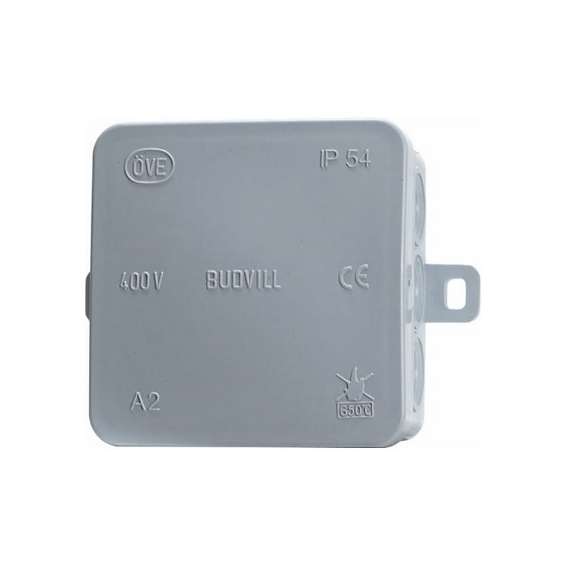 Puszka natynkowa SCABOMET 75x75x40 szara IP54 SCAME.jpg