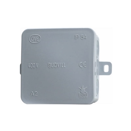 Puszka natynkowa SCABOMET 75x75x40 szara IP54 SCAME.jpg