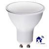 źródło światła GU10 LED S 4,7W RGBCCT 2700-6500K WiFi/Bluetooth Kanlux SMART