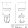 Wtyczka siłowa przenośna 32A IP44 5P SCAME wymiary.jpg