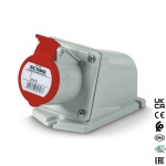 Gniazdo natynkowe OPTIMA 3P+N+E 16A IP44 SCAME.jpg