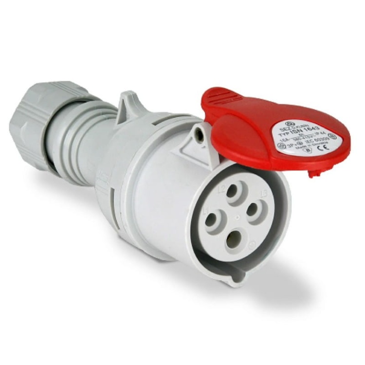 Gniazdo siłowe przenośne 32A IP44 4P Plastrol.jpg