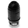 Wtyczka gumowa przenośna 2P+E 230V IP44 Plastrol