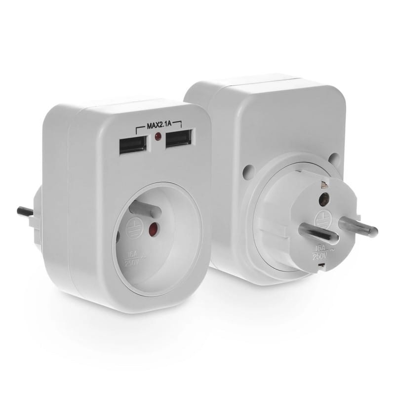 Rozgałęźnik 2x USB 1x2P+E R-1USB 3G PLASTROL zestawienie.jpg