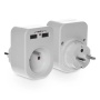 Rozgałęźnik 2x USB 1x2P+E R-1USB 3G PLASTROL zestawienie.jpg