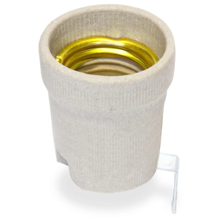 Oprawka porcelanowa z uchwytem E27 OE-27PU biała PLASTROL gwint.jpg