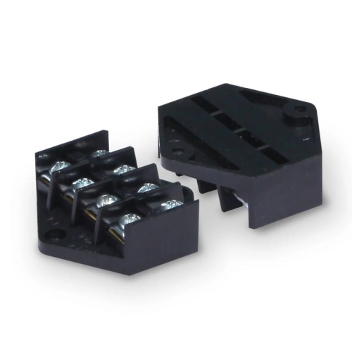 Płytka odgałęźna 4-torowa 16mm2 ZO-4 czarna PLASTROL.jpg