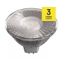 Żarówka LED Classic GU5,3 MR16 4,5W-28W b. ciepła 380lm 100st. EMOS ZQ8433 gwarancja.jpg
