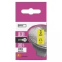 Żarówka LED Classic GU5,3 MR16 4,5W-31W b. neutralna 380lm 100st. EMOS ZQ8434 opakowanie przód.jpg