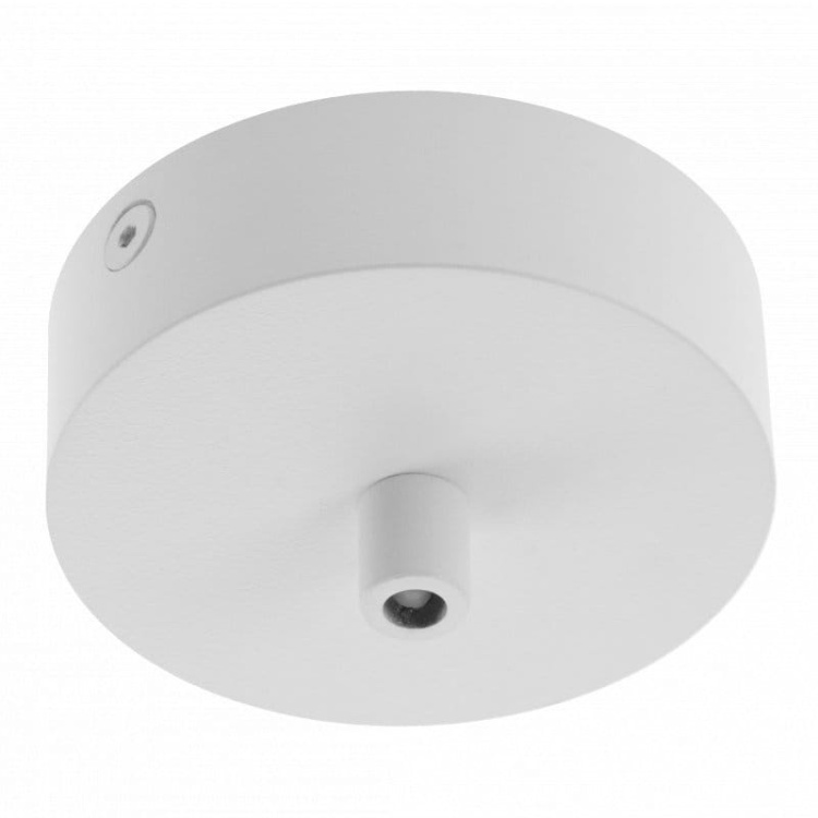 Maskownica do opraw sufitowych ze złączką zaciskową i kablem biała AE-MA8028-10 GTV.jpg