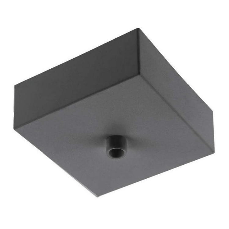 Maskownica do opraw sufitowych czarna kwadratowa AE-MAS80X80-00 GTV.jpg