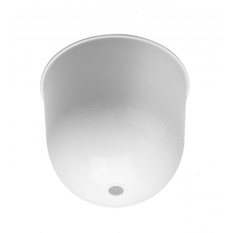 Podsufitka do lampy biała AE-CANOPY-10 GTV.jpg