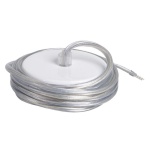 Podsufitka do lampy liniowej ALIN-CORD-1F-W biała Kanlux 32540.jpg