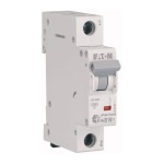 Wyłącznik z zabezpieczeniem nadmiarowo-prądowym 1P B16A EATON.jpg