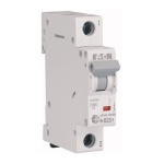 Wyłącznik z zabezpieczeniem nadmiarowo-prądowym 1P B25A EATON.jpg