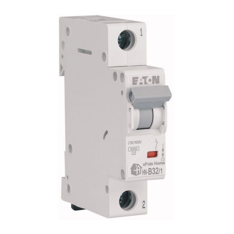 Wyłącznik z zabezpieczeniem nadmiarowo-prądowym 1P B32A EATON.jpg
