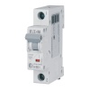 Wyłącznik z zabezpieczeniem nadmiarowo-prądowym 1P B6A EATON bok.jpg