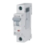 Wyłącznik z zabezpieczeniem nadmiarowo-prądowym 1P C25A EATON bok.jpg