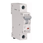 Wyłącznik z zabezpieczeniem nadmiarowo-prądowym 1P C32A EATON.jpg