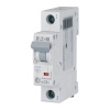 Wyłącznik z zabezpieczeniem nadmiarowo-prądowym 1P C6A EATON bok.jpg