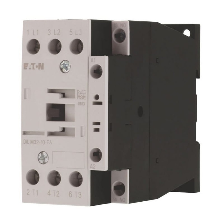 Stycznik mocy DILM32-10-EA 32A 230VAC EATON.jpg