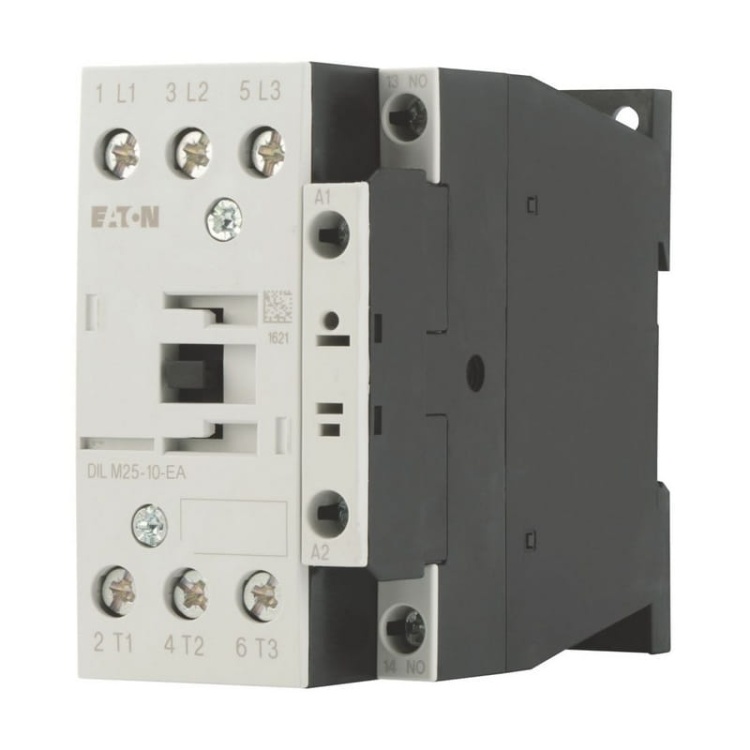 Stycznik mocy DILM25-10-EA 25A 230VAC EATON.jpg