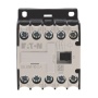 Stycznik mocy miniaturowy DILEM-10-EA 9A 230VAC EATON przód.jpg