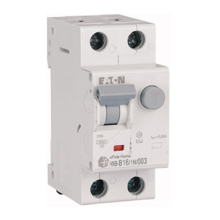 Wyłącznik różnicowoprądowy z członem nadprądowym HNB-B16-1N EATON.jpg