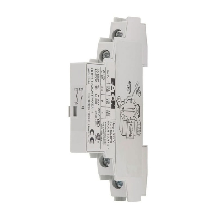 Styk pomocniczy boczny NHI11-PKZ0 3,5A 1Z 1R EATON.jpg