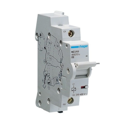 Wyzwalacz wzrostowy 230-415VAC 110-130VDC HAGER.jpg