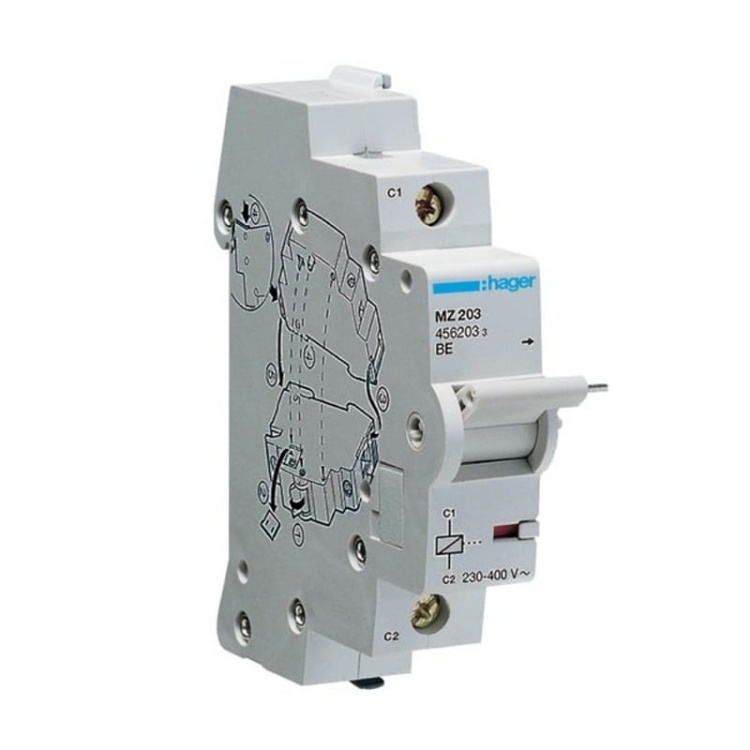 Wyzwalacz wzrostowy 230-415VAC 110-130VDC HAGER.jpg