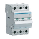 Modułowy rozłącznik izolacyjny SBN399 3P 125A 400VAC HAGER.jpg