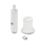 Zestaw mocowań RD-3 biały C28233L10 KLUŚ.jpg