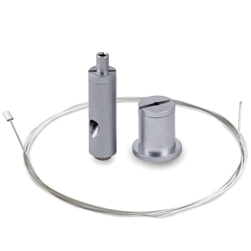 Zestaw mocowań RD-1 srebrna satyna C28231 KLUŚ.jpg