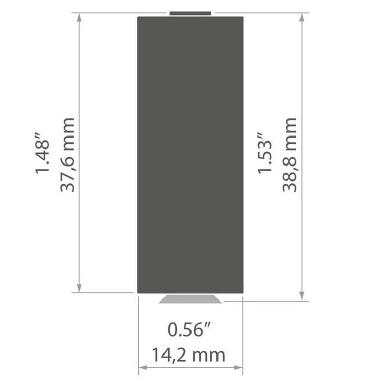 Zawieszka PUSZ-PRET-MR C28166L07 czarna KLUŚ wymiary.JPG