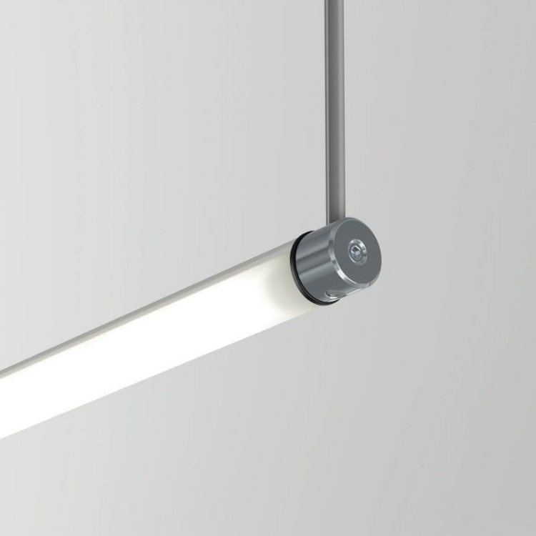 Profil PIKO-O biały bez przesłony; KLUŚ przykład montażu.jpg