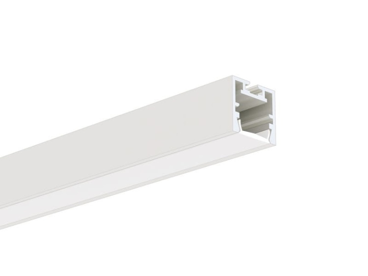 Profil LED PDS-ZM-PLUS biały