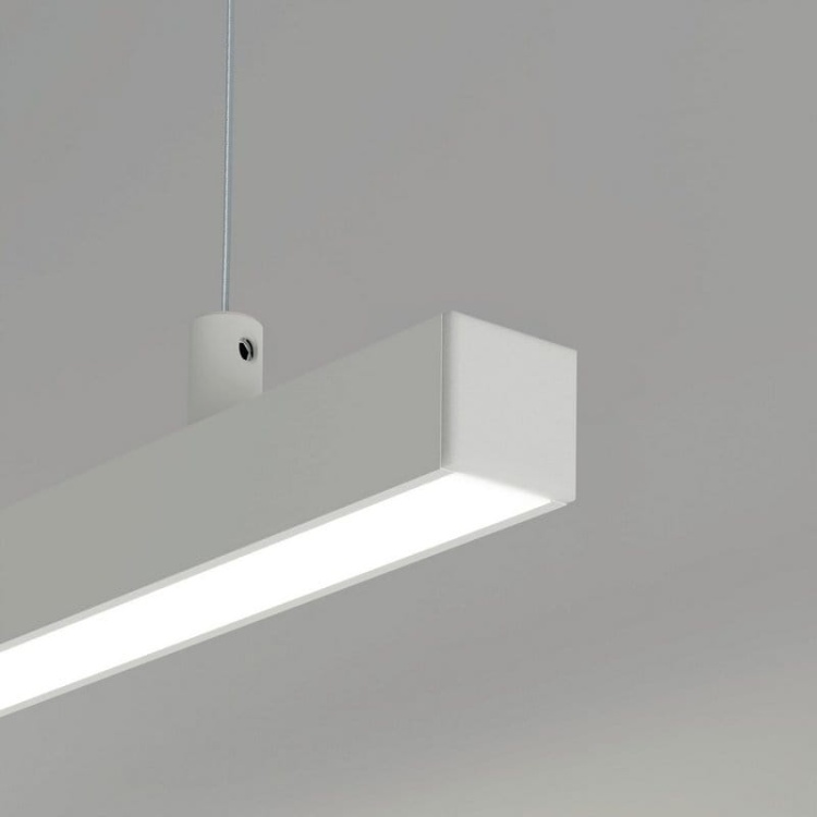 Profil LED PDS-ZM-PLUS biały