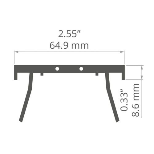 Profil MOD-MOS-50 surowy bez przesłony 6cm KLUŚ wymiary.jpg