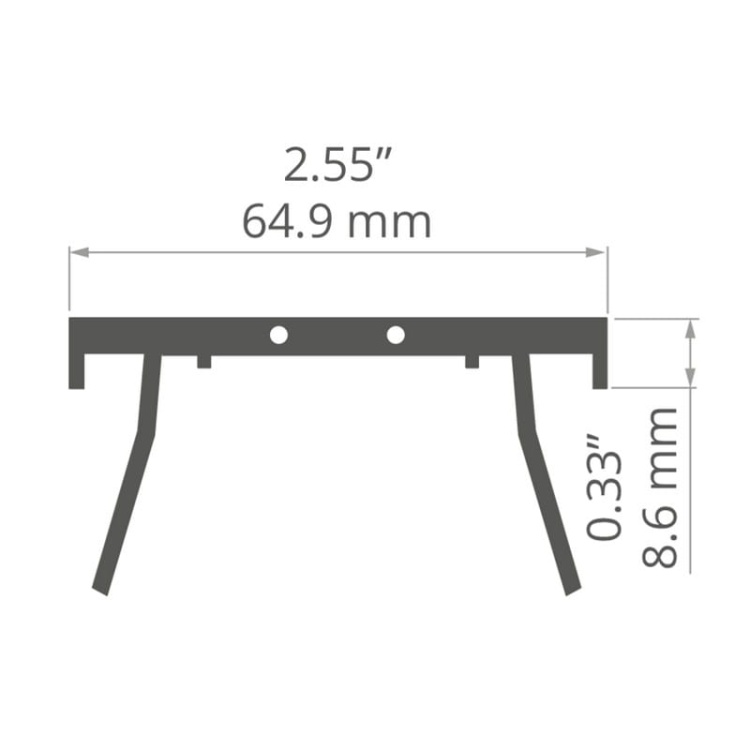 Profil MOD-MOS-50 surowy bez przesłony 6cm KLUŚ wymiary.jpg